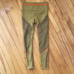 Fabletics high compression seamless leggings